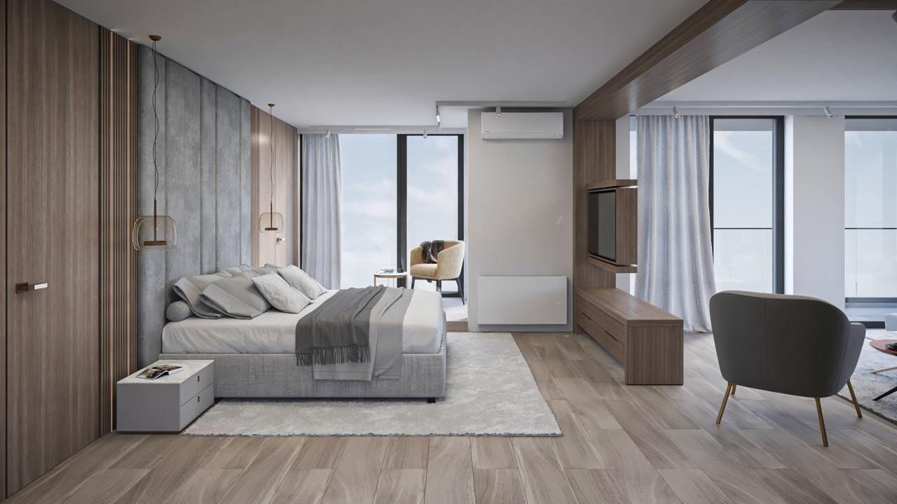Apartments For Sale Multi-Room, Sofia, Lozenets