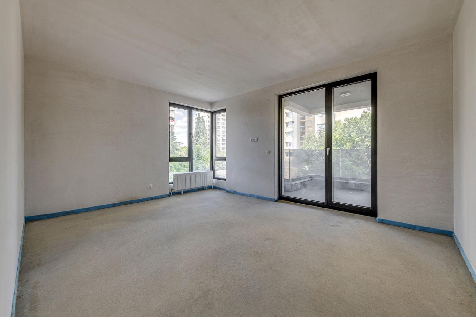 Apartments For Sale 4-Room, Sofia, Mladost 2