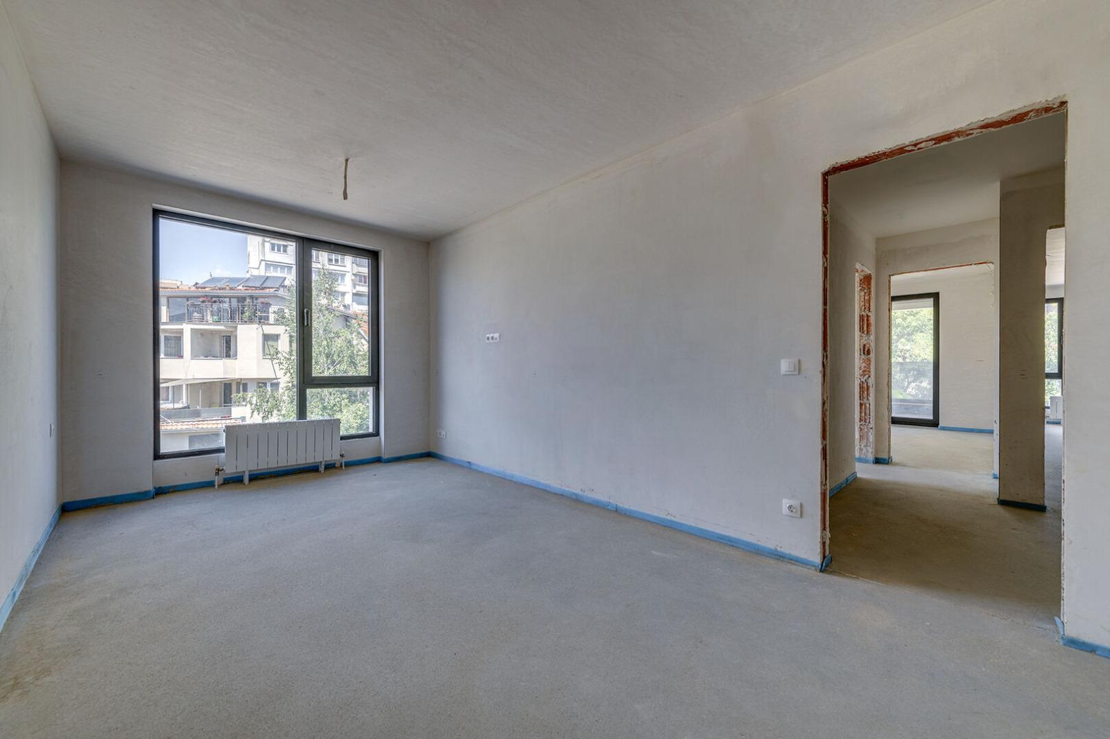 Apartments For Sale 4-Room, Sofia, Mladost 2