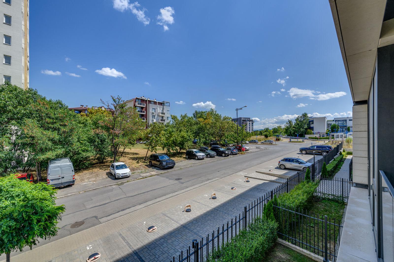 Apartments For Sale 4-Room, Sofia, Mladost 2