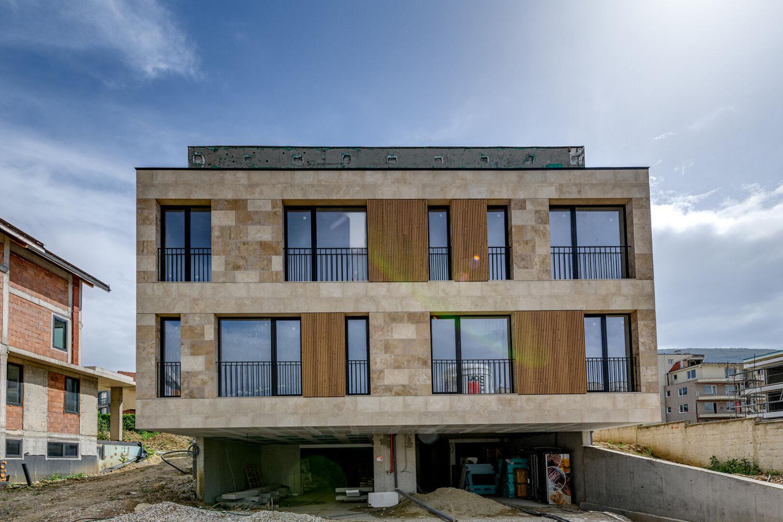 Apartments For Sale Maisonette, Sofia, Dragalevtsi