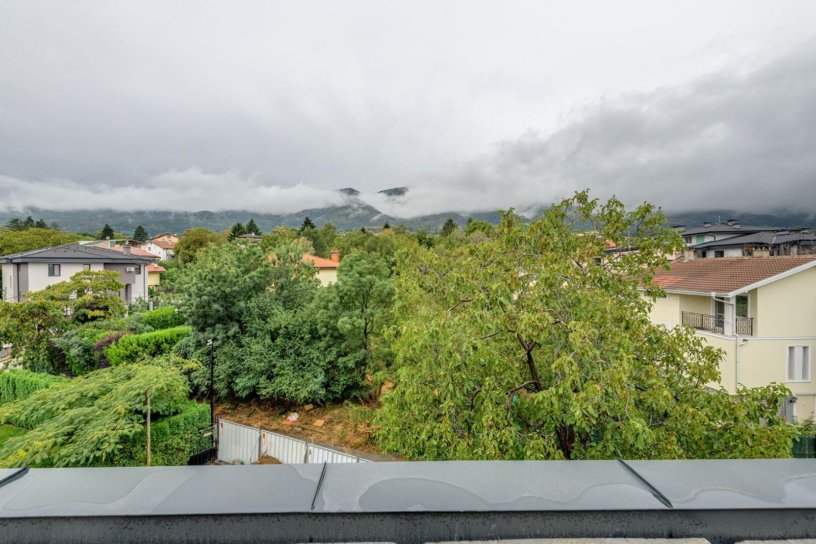 Apartments For Sale Maisonette, Sofia, Dragalevtsi