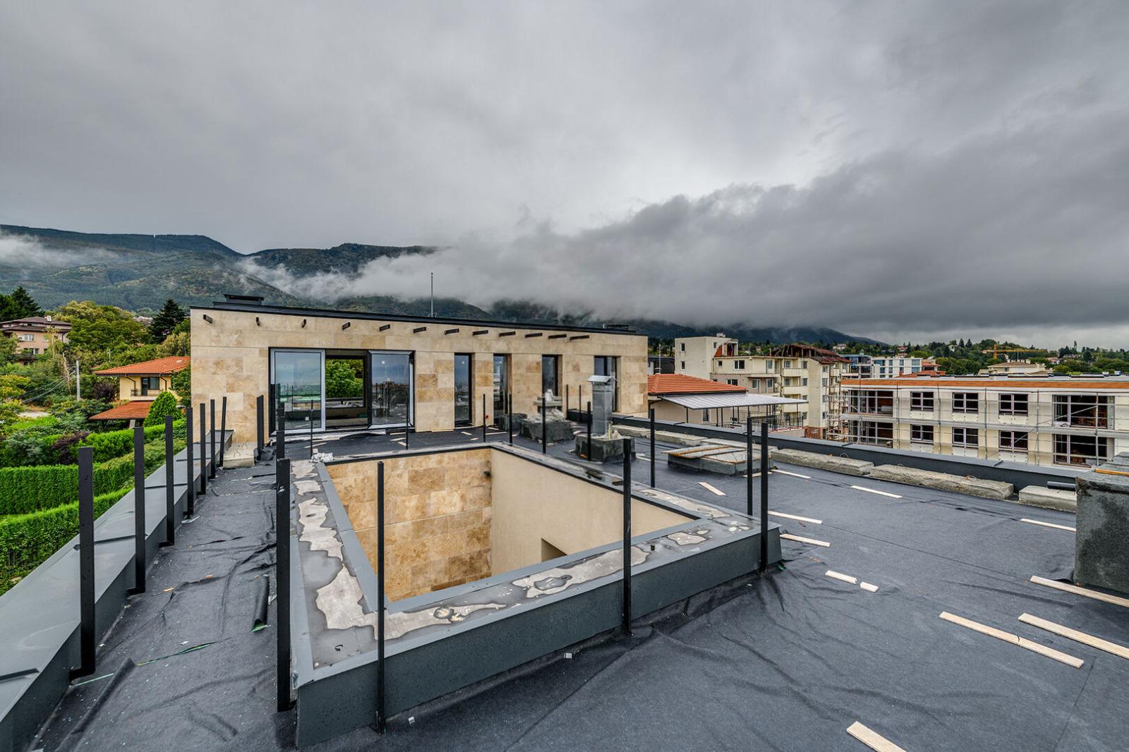 Apartments For Sale Maisonette, Sofia, Dragalevtsi