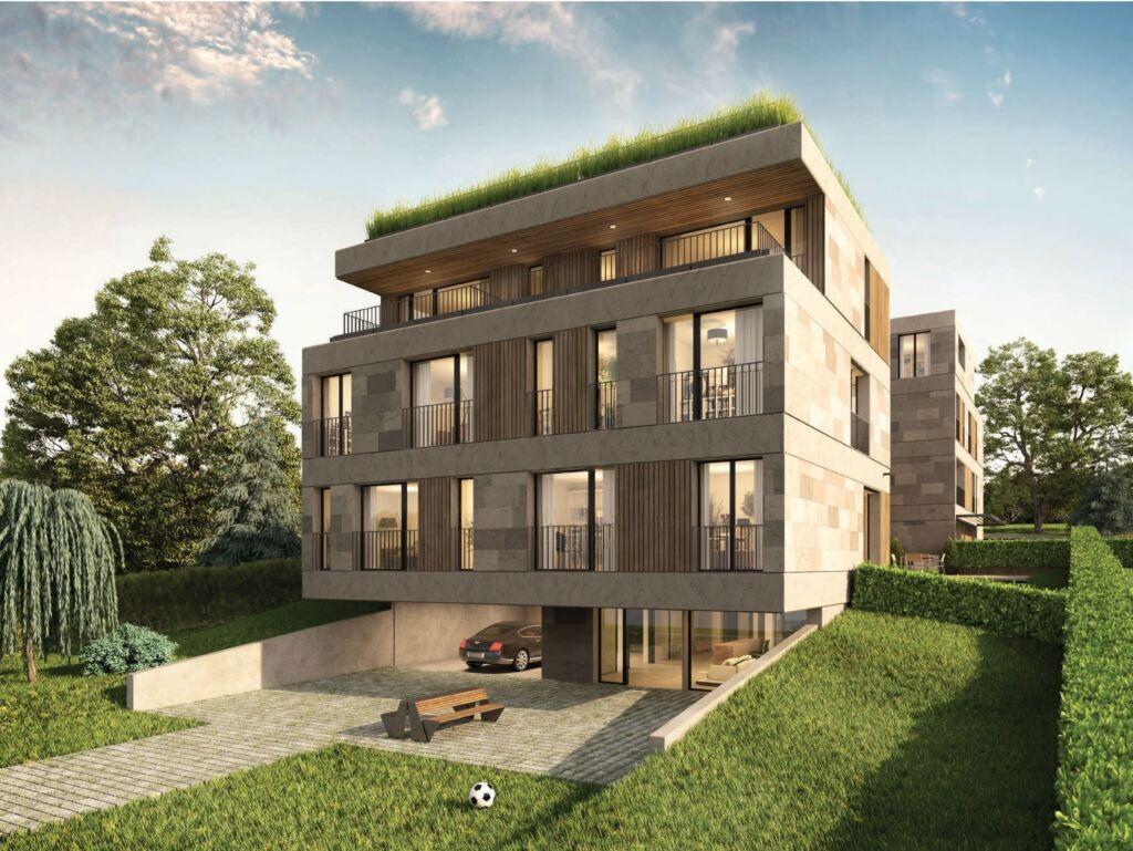 Apartments For Sale Maisonette, Sofia, Dragalevtsi