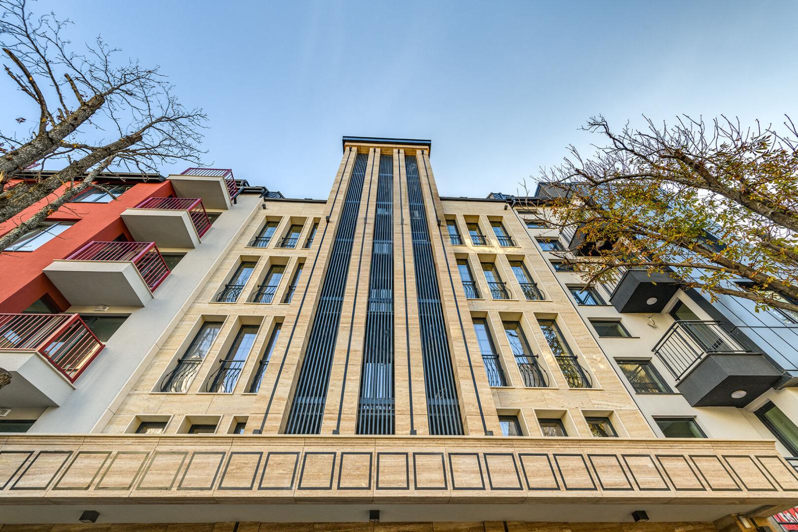 Apartments For Sale 3-Room, Sofia, Center