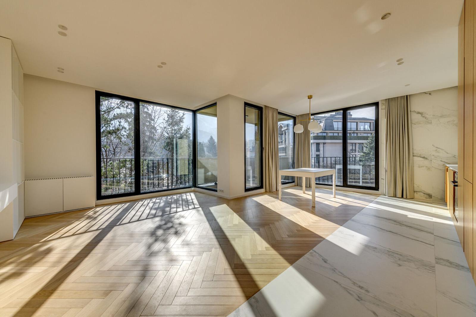 Apartments For Sale 3-Room, Sofia, Boyana