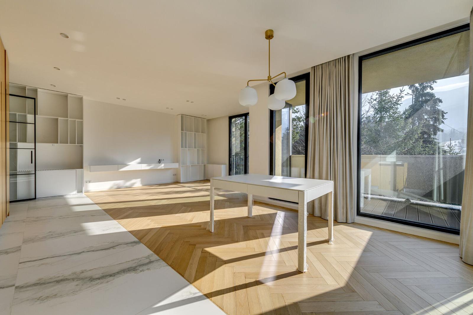 Apartments For Sale 3-Room, Sofia, Boyana