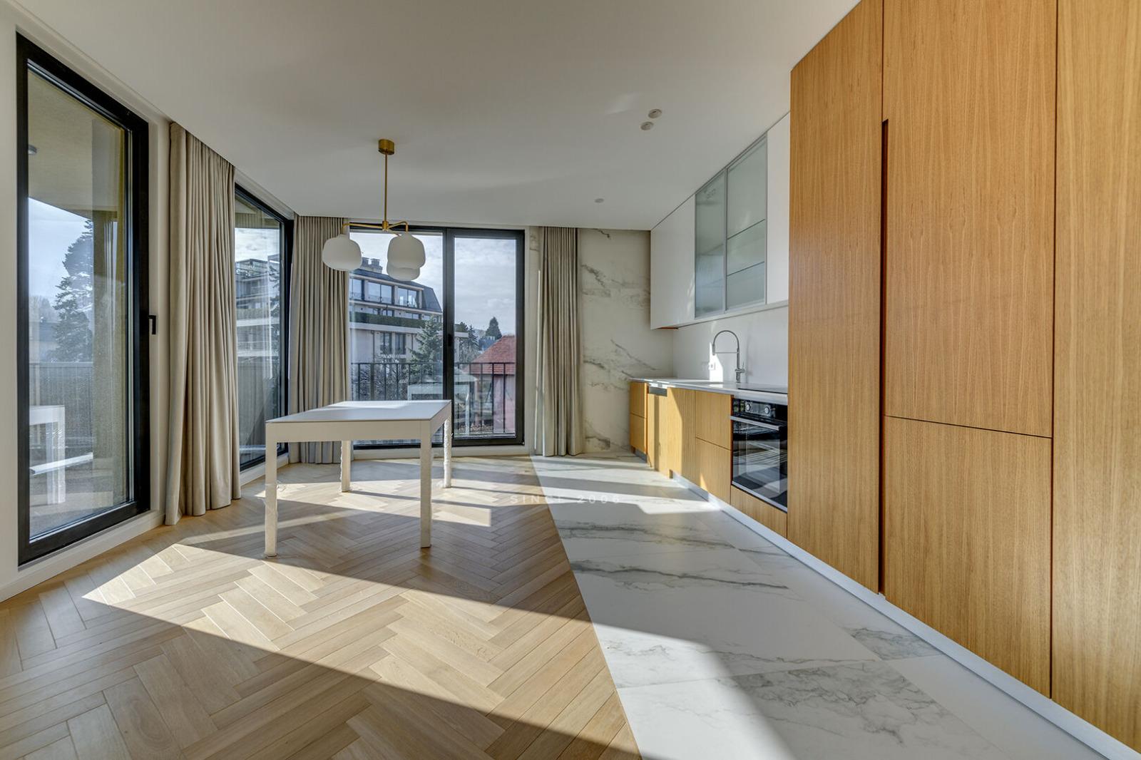 Apartments For Sale 3-Room, Sofia, Boyana