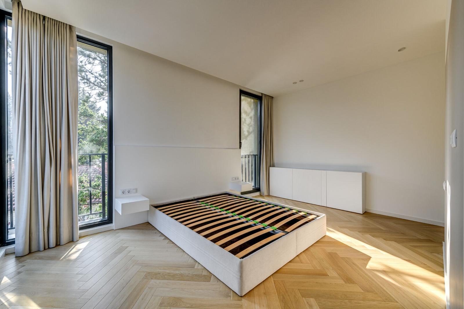 Apartments For Sale 3-Room, Sofia, Boyana