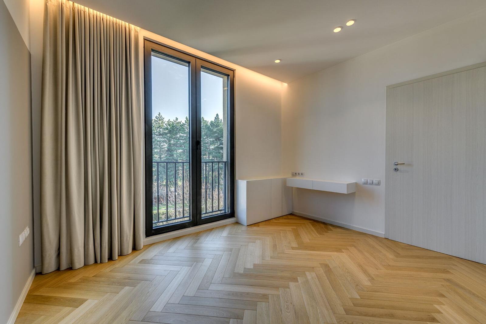 Apartments For Sale 3-Room, Sofia, Boyana