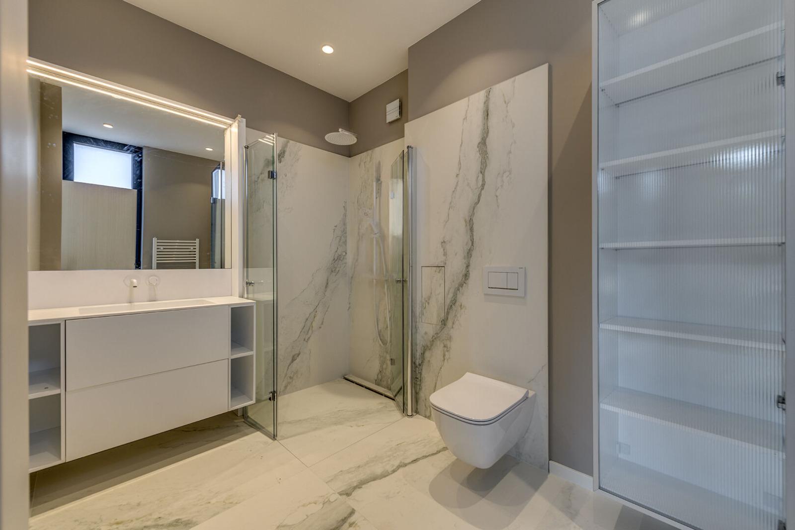 Apartments For Sale 3-Room, Sofia, Boyana