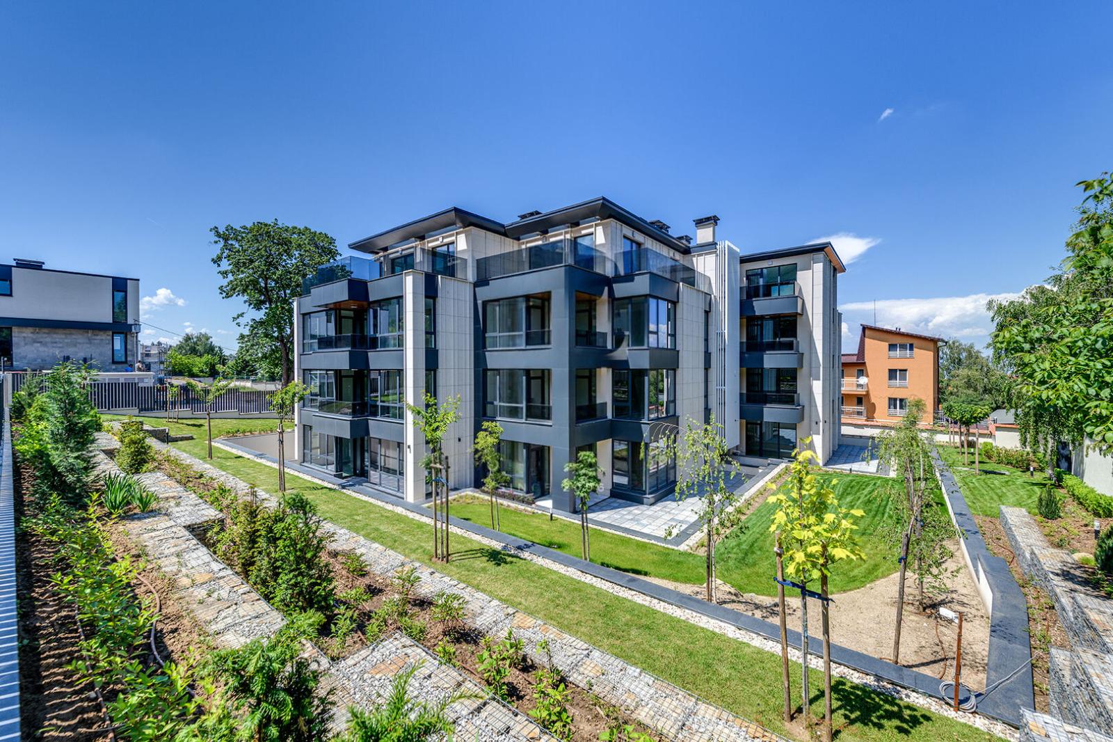 Apartments For Sale 4-Room, Sofia, Dragalevtsi