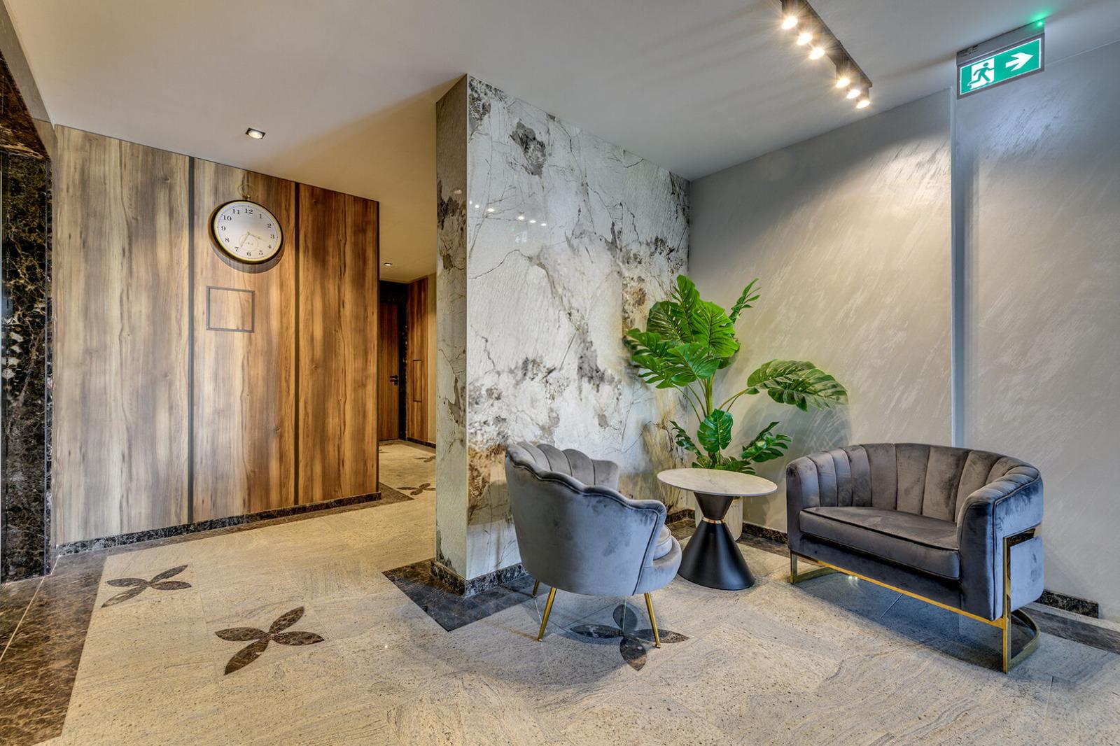 Apartments For Sale 4-Room, Sofia, Dragalevtsi