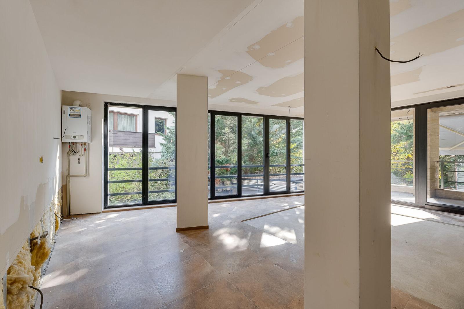 Apartments For Sale 3-Room, Sofia, Boyana