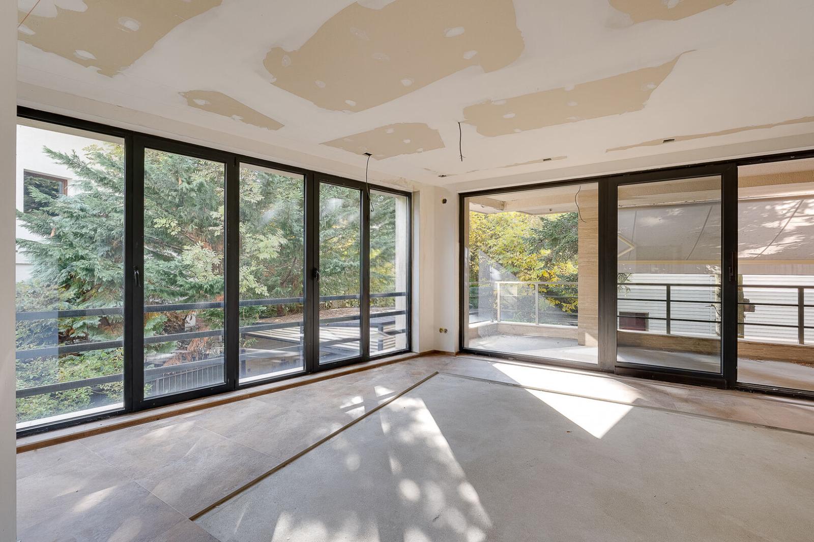 Apartments For Sale 3-Room, Sofia, Boyana