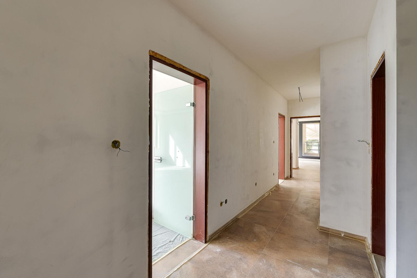 Apartments For Sale 3-Room, Sofia, Boyana