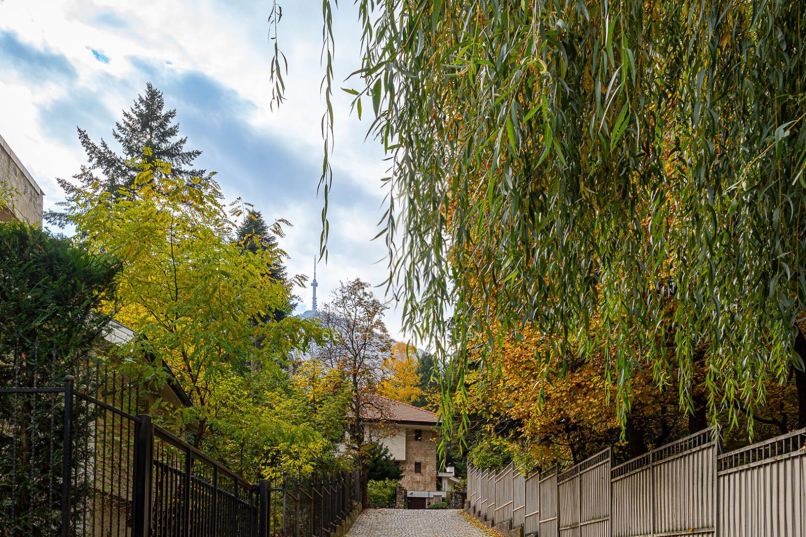 Apartments For Sale 3-Room, Sofia, Boyana