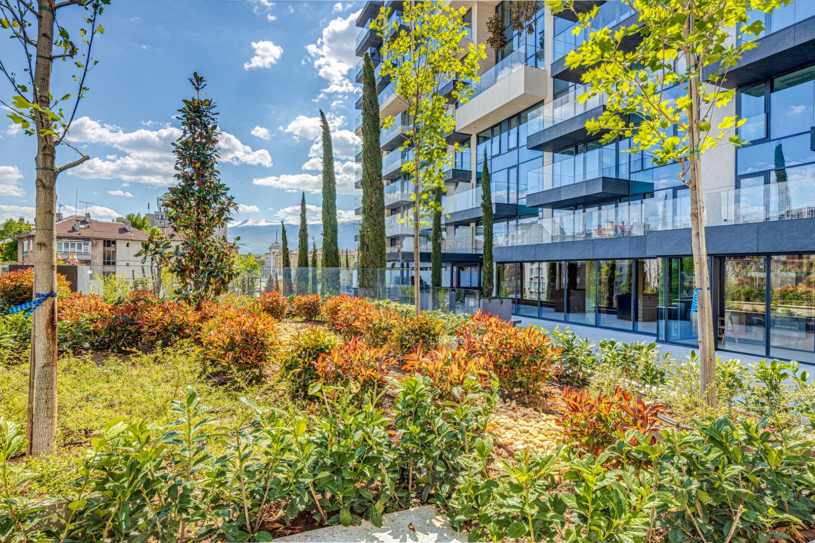 Apartments For Sale 4-Room, Sofia, Oborishte