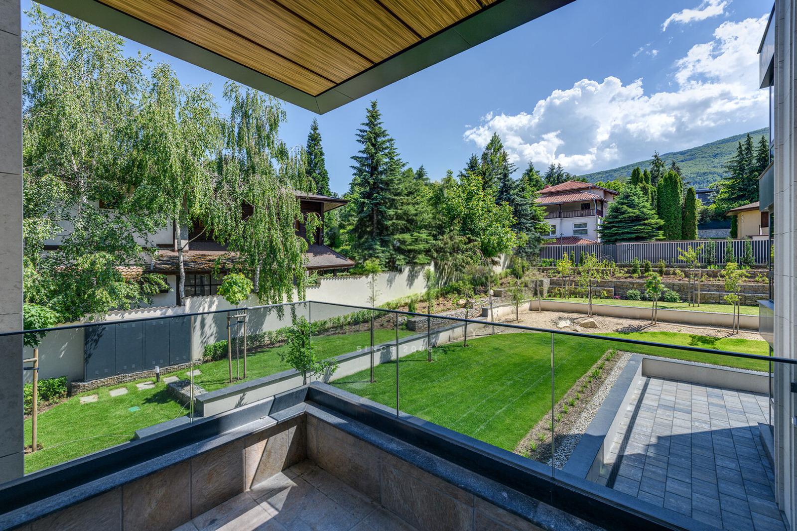 Apartments For Sale 2-Room, Sofia, Dragalevtsi