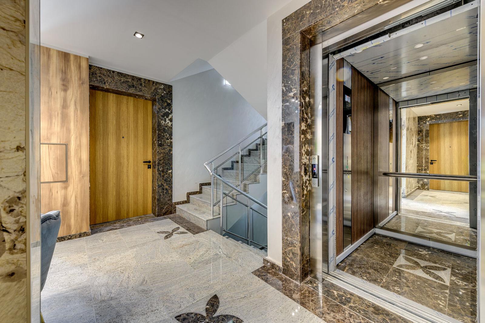 Apartments For Sale 2-Room, Sofia, Dragalevtsi