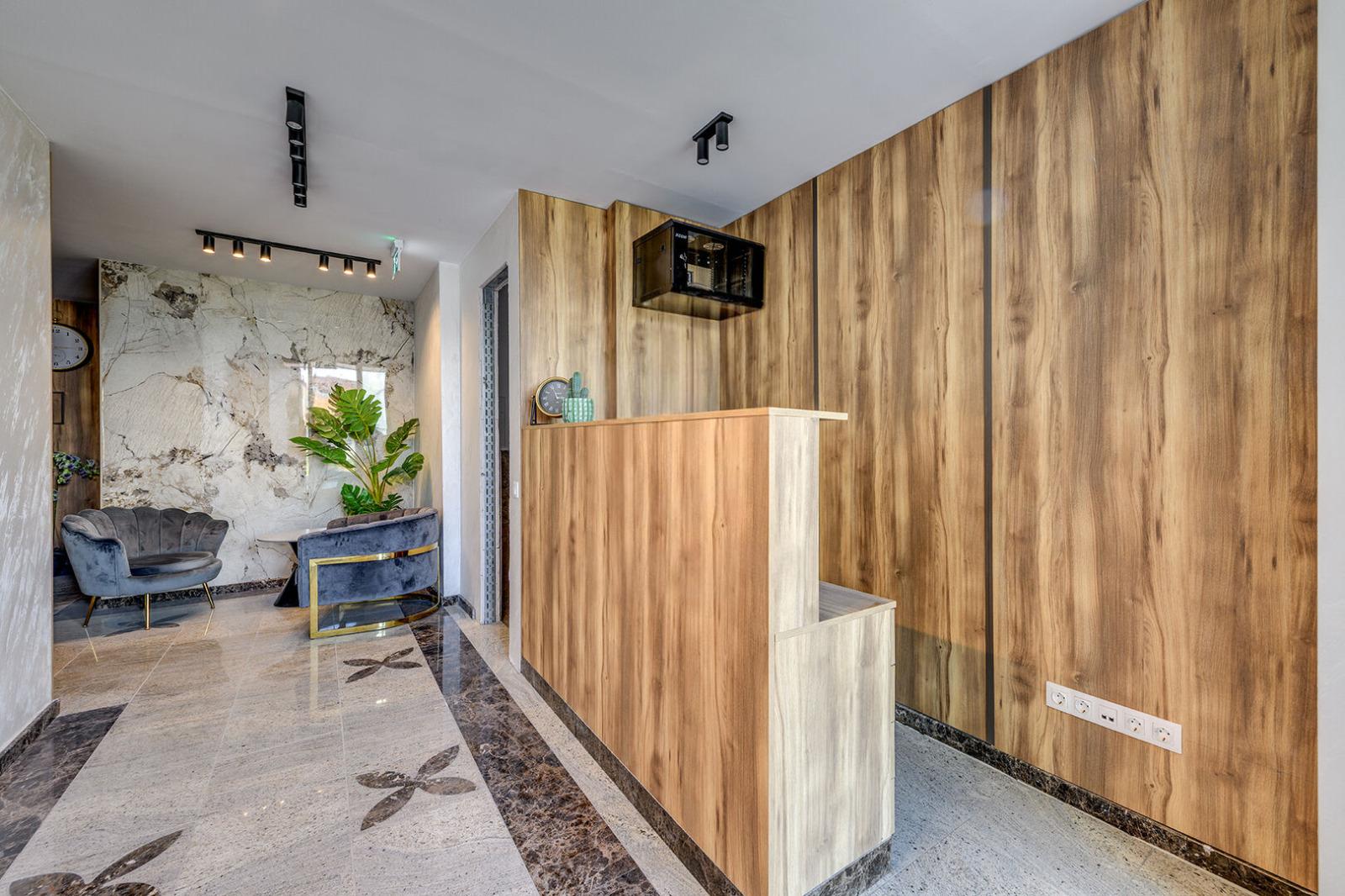 Apartments For Sale 2-Room, Sofia, Dragalevtsi
