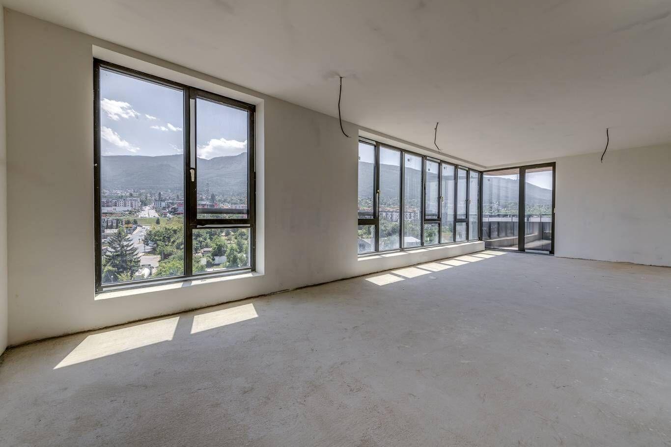 Apartments For Sale 4-Room, Sofia, Krastova Vada