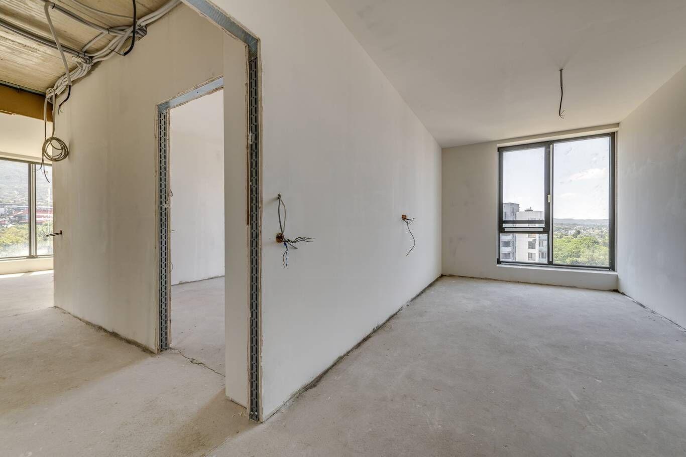 Apartments For Sale 4-Room, Sofia, Krastova Vada