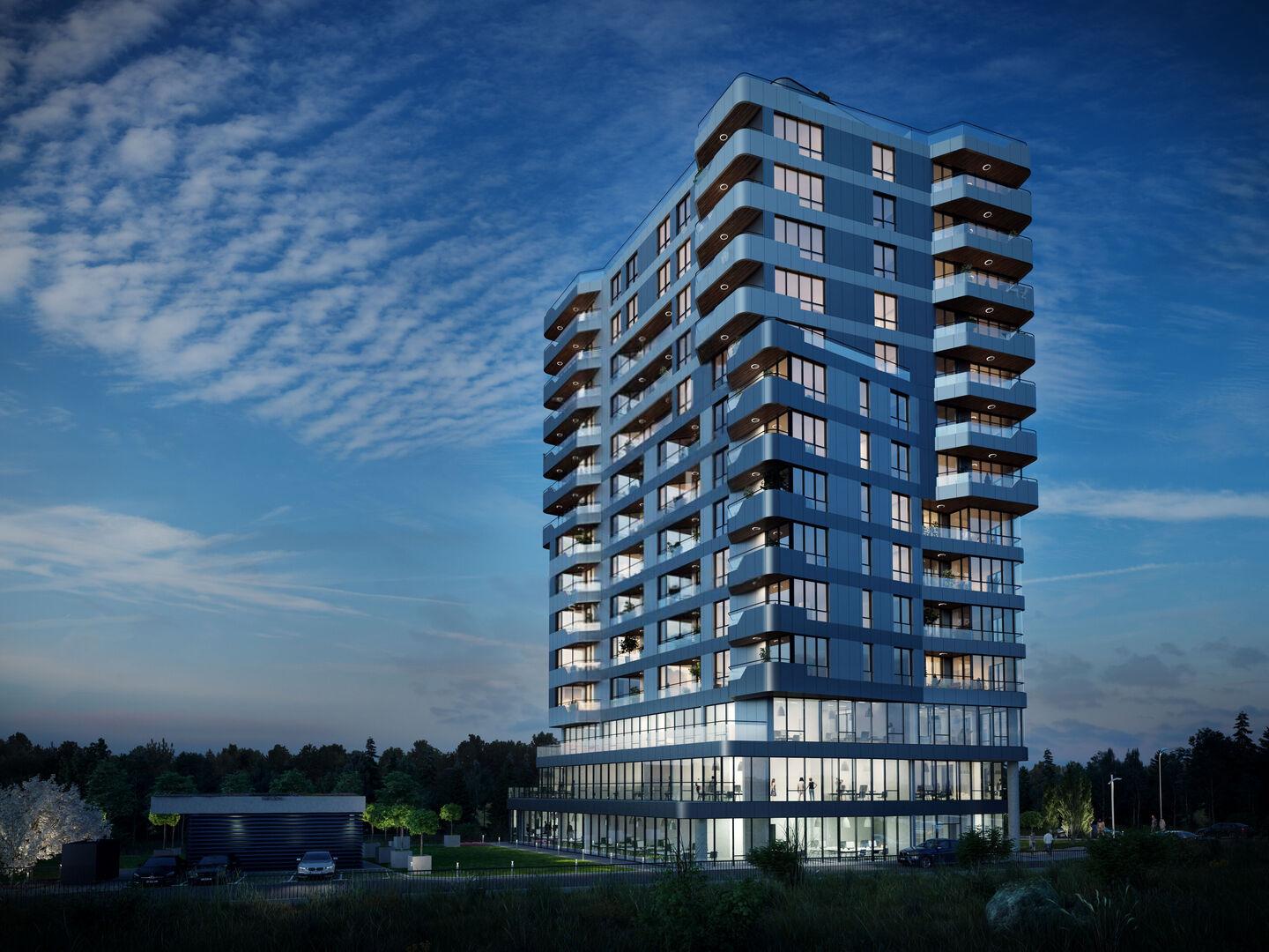Apartments For Sale 4-Room, Sofia, Krastova Vada