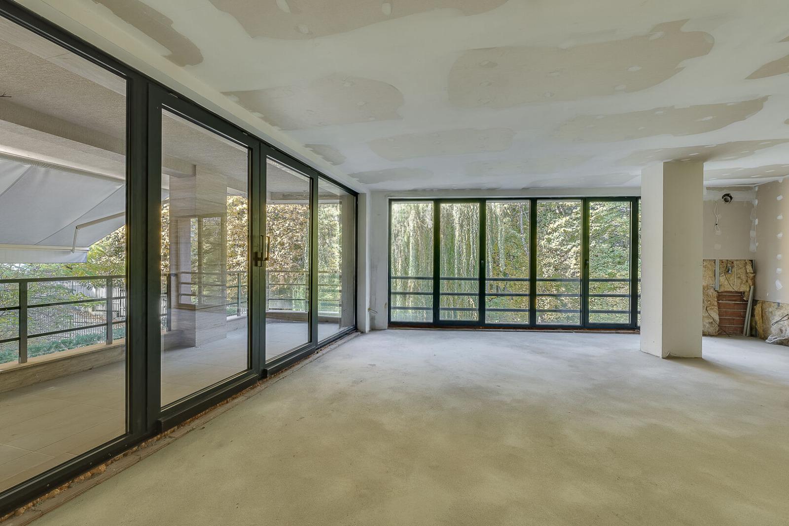 Apartments For Sale 3-Room, Sofia, Boyana