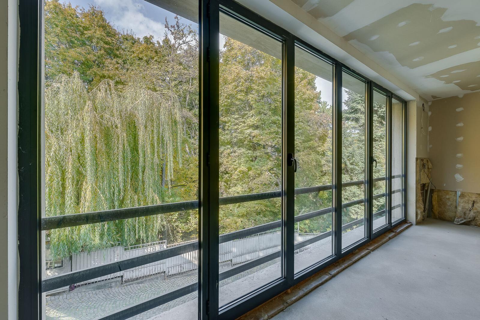 Apartments For Sale 3-Room, Sofia, Boyana