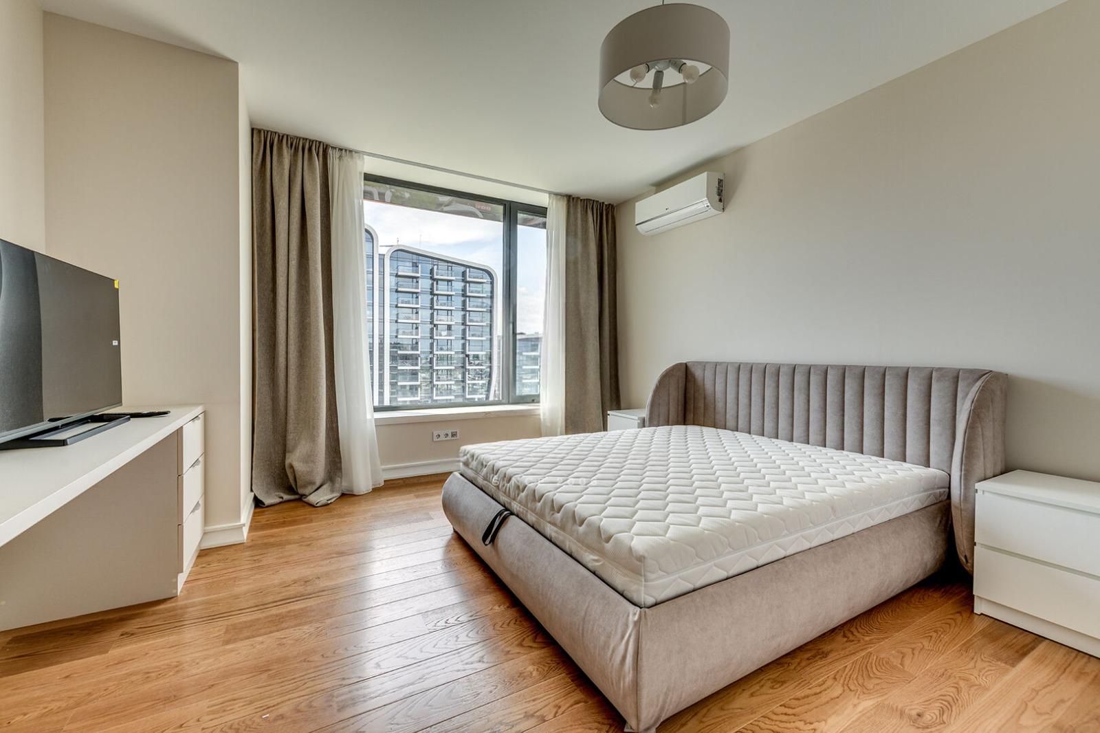 Apartments For Sale 3-Room, Sofia, Manastirski Livadi