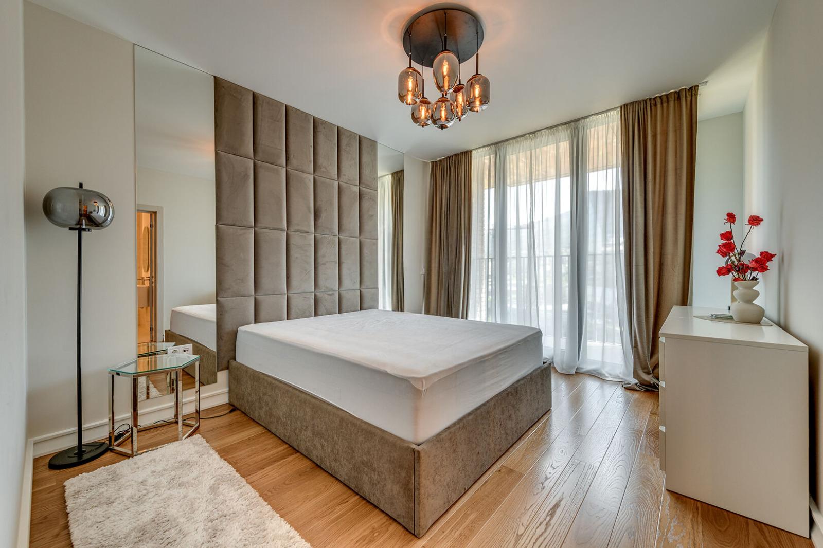Apartments For Sale 3-Room, Sofia, Manastirski Livadi