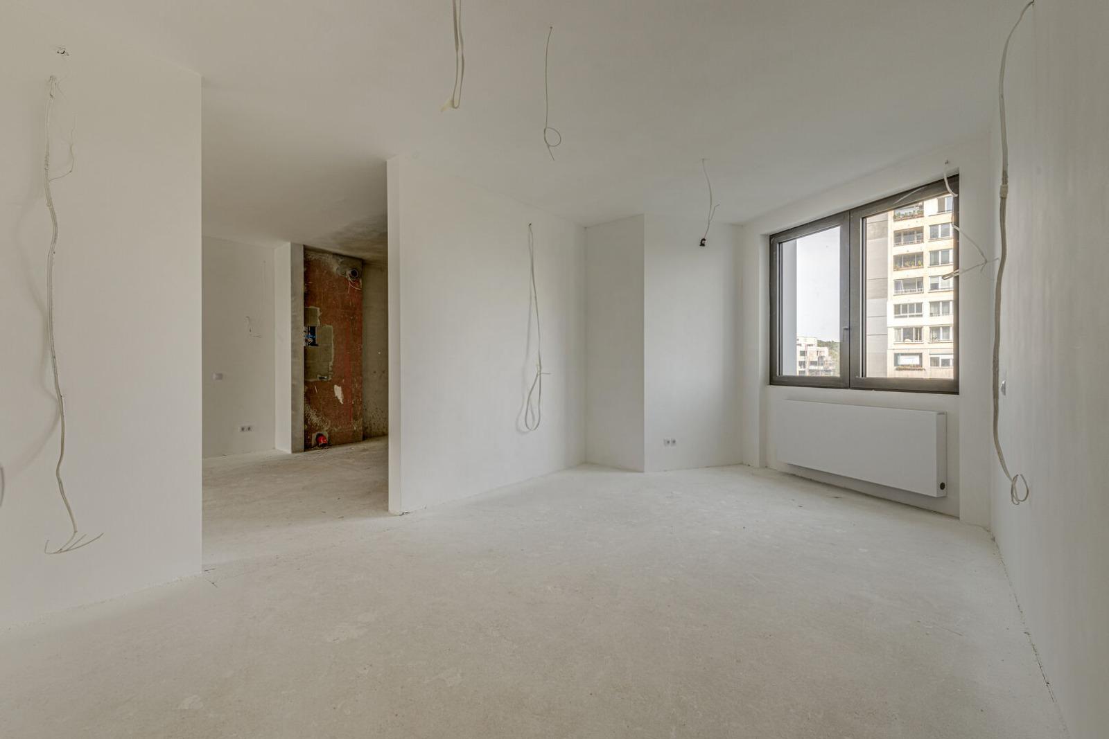 Apartments For Sale 4-Room, Sofia, Izgrev