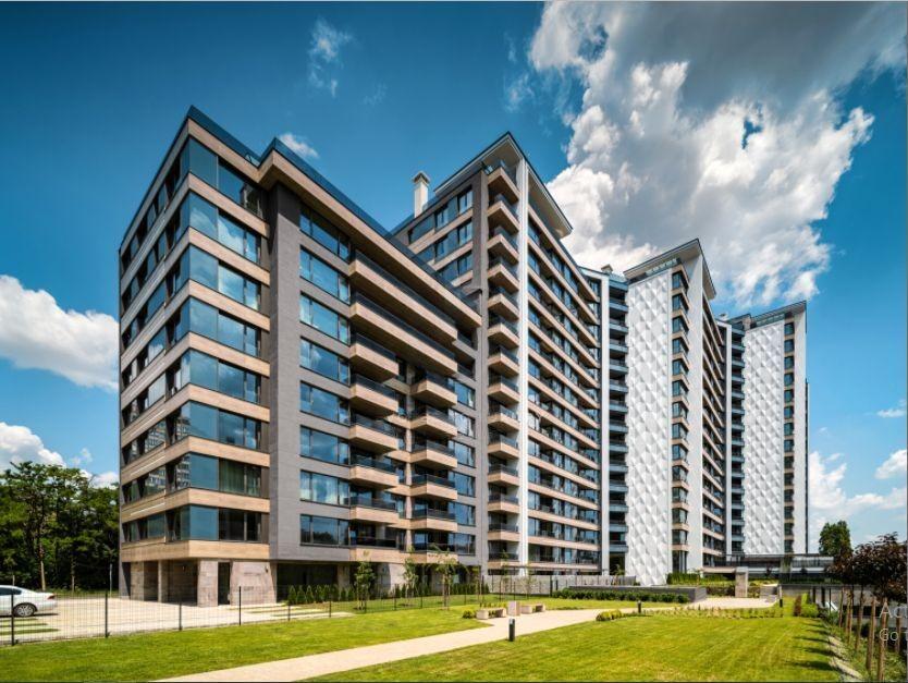 Apartments For Sale 4-Room, Sofia, Izgrev