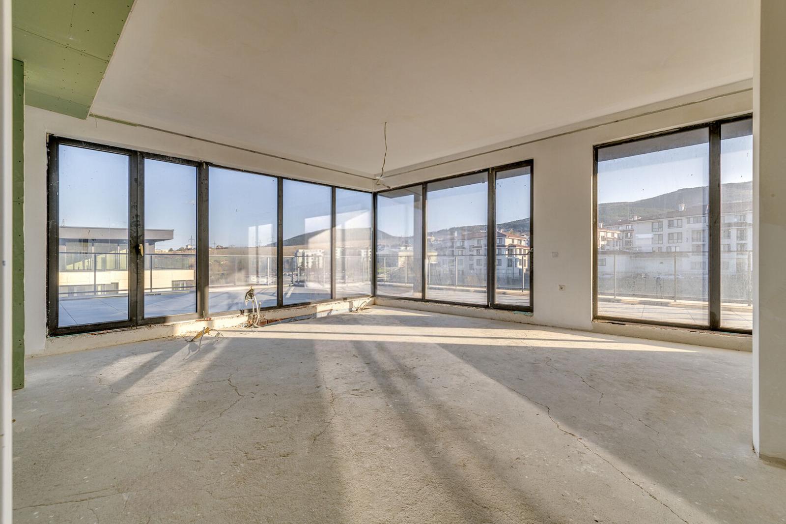 Apartments For Sale Multi-Room, Sofia, Simeonovo