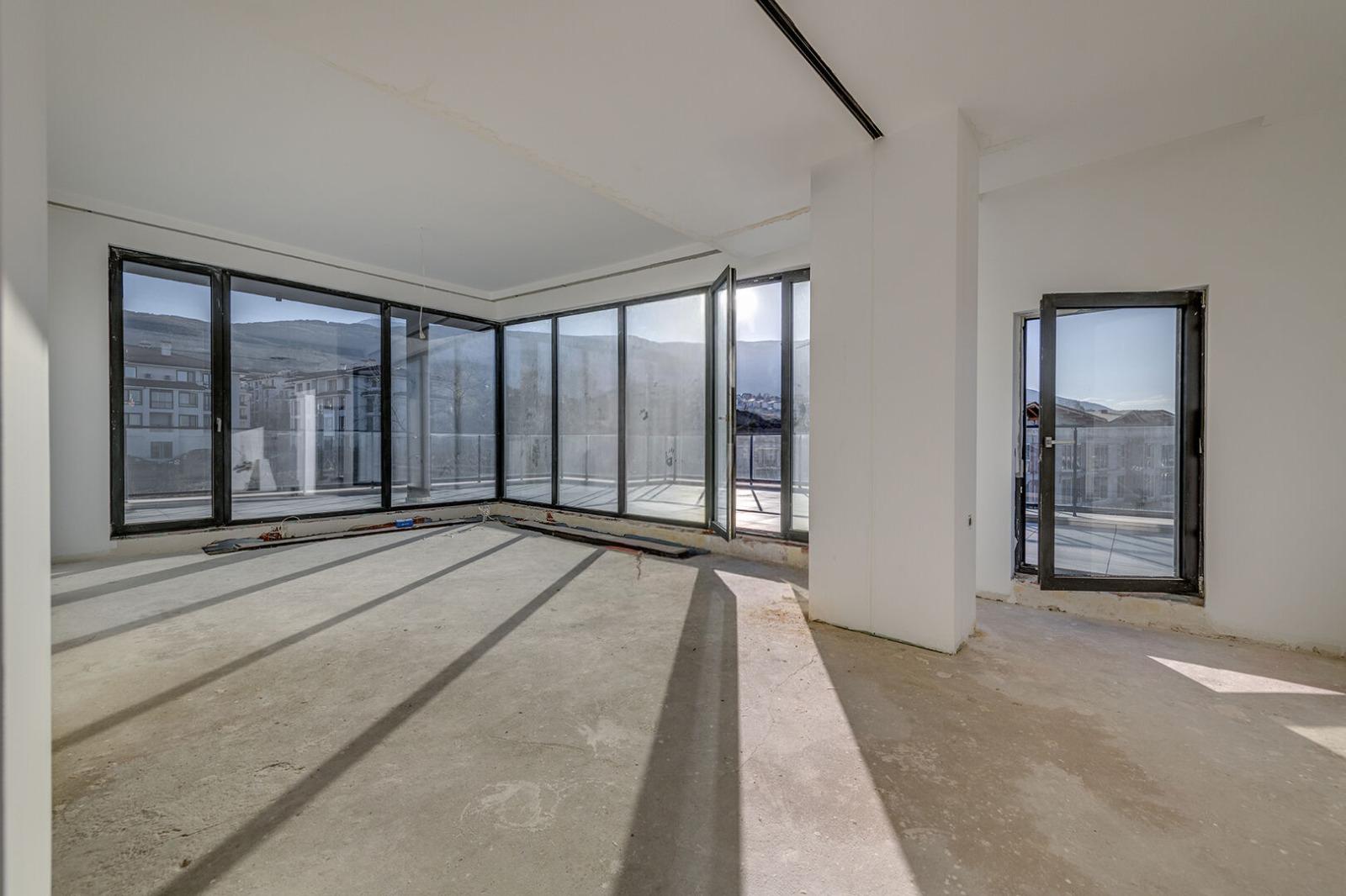 Apartments For Sale Multi-Room, Sofia, Simeonovo
