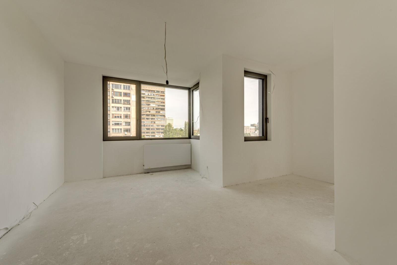 Apartments For Sale 4-Room, Sofia, Izgrev
