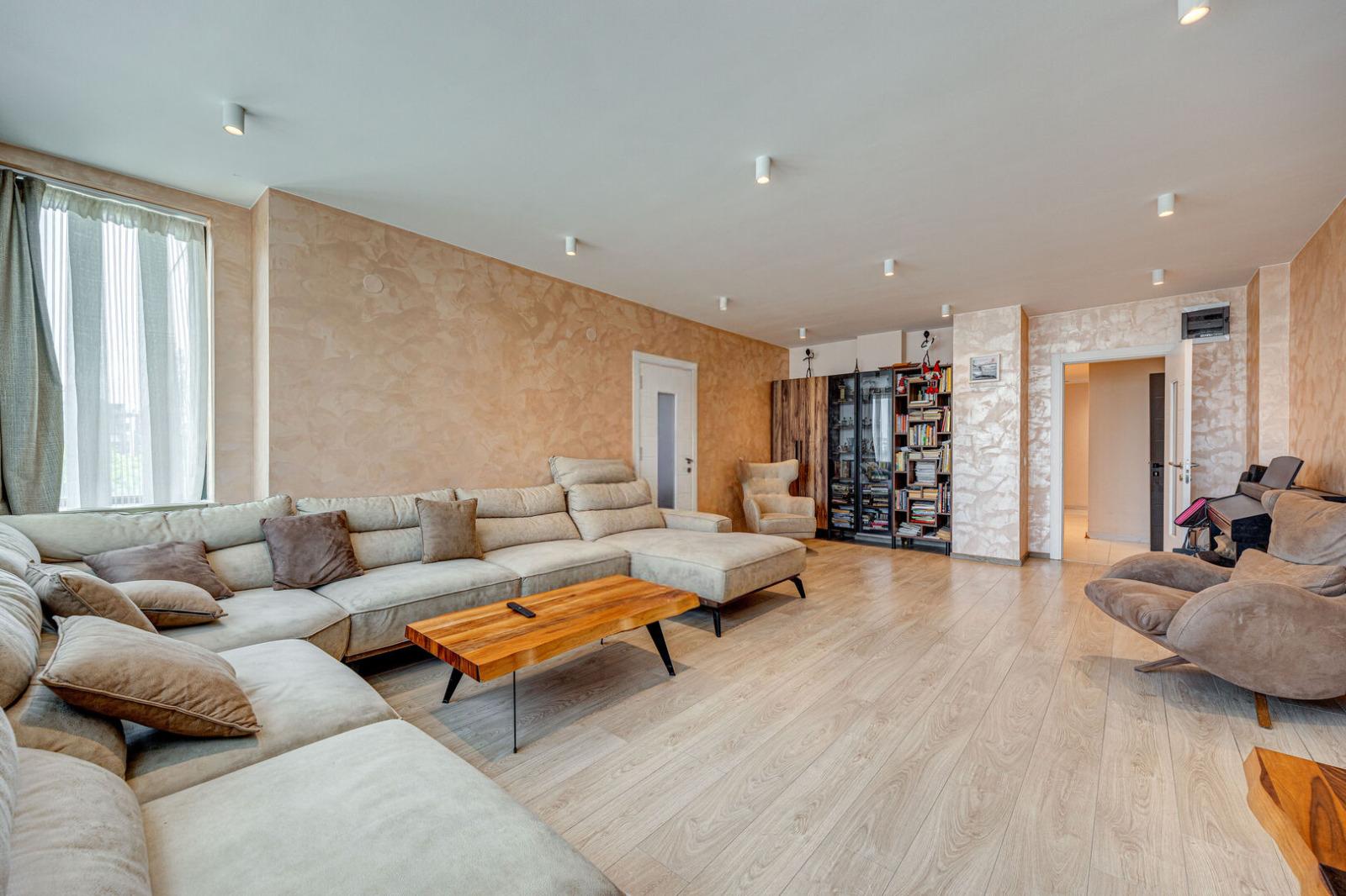 Apartments For Sale Multi-Room, Sofia, Center