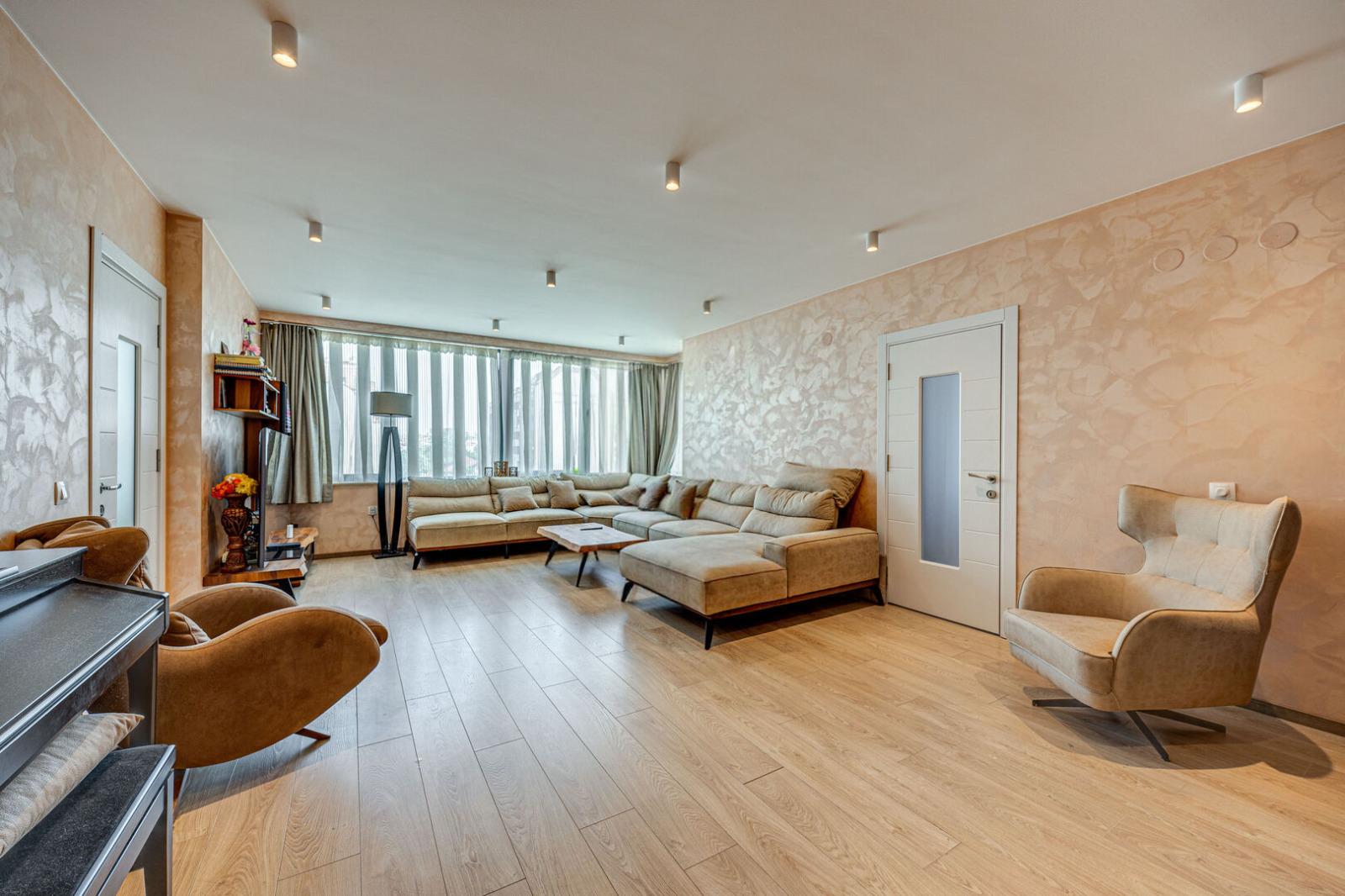 Apartments For Sale Multi-Room, Sofia, Center