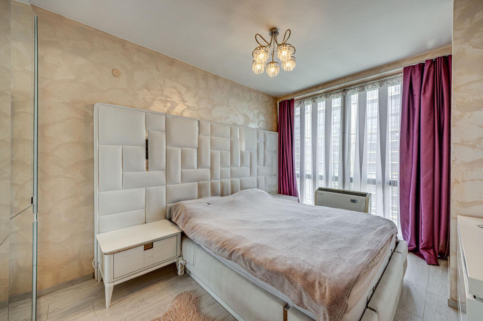 Apartments For Sale Multi-Room, Sofia, Center