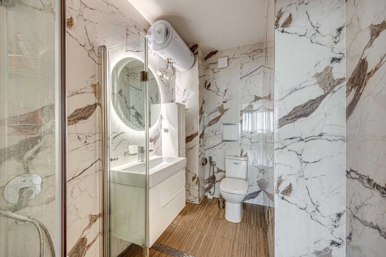 Apartments For Sale Multi-Room, Sofia, Center