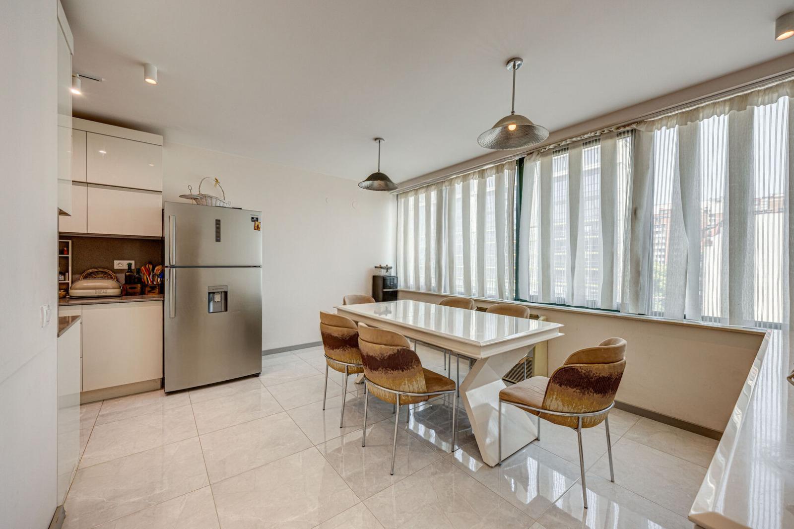 Apartments For Sale Multi-Room, Sofia, Center