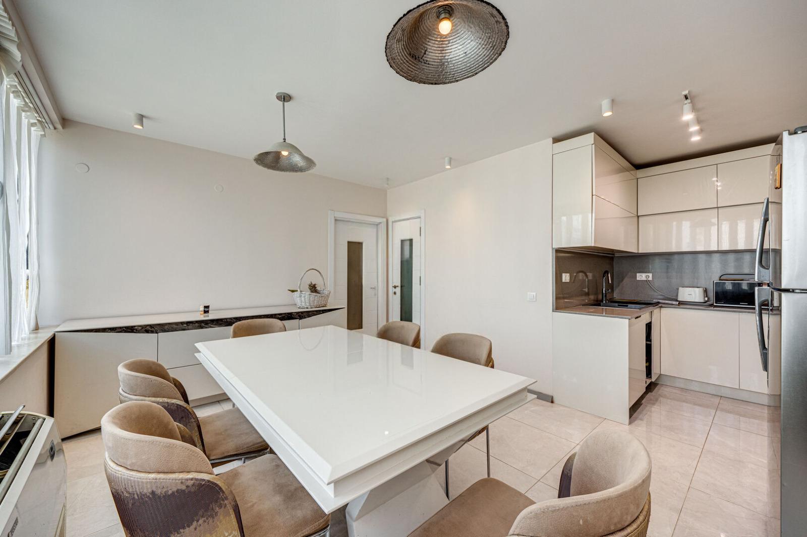 Apartments For Sale Multi-Room, Sofia, Center