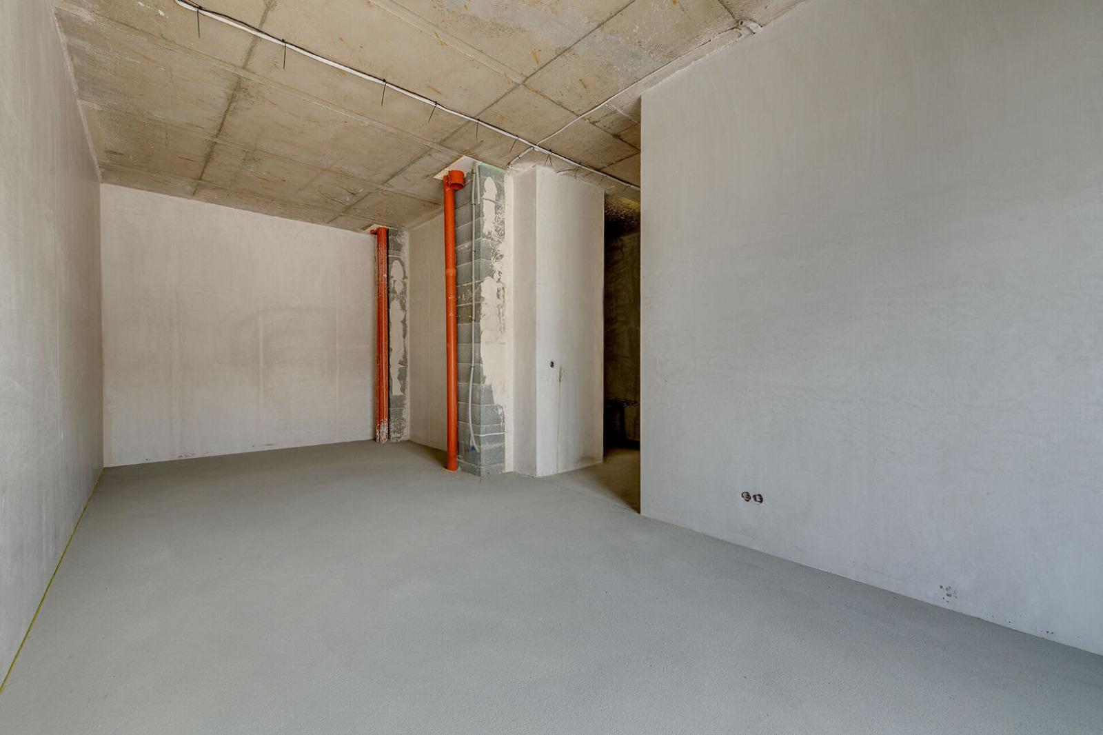 Apartments For Sale 4-Room, Sofia, Krastova Vada