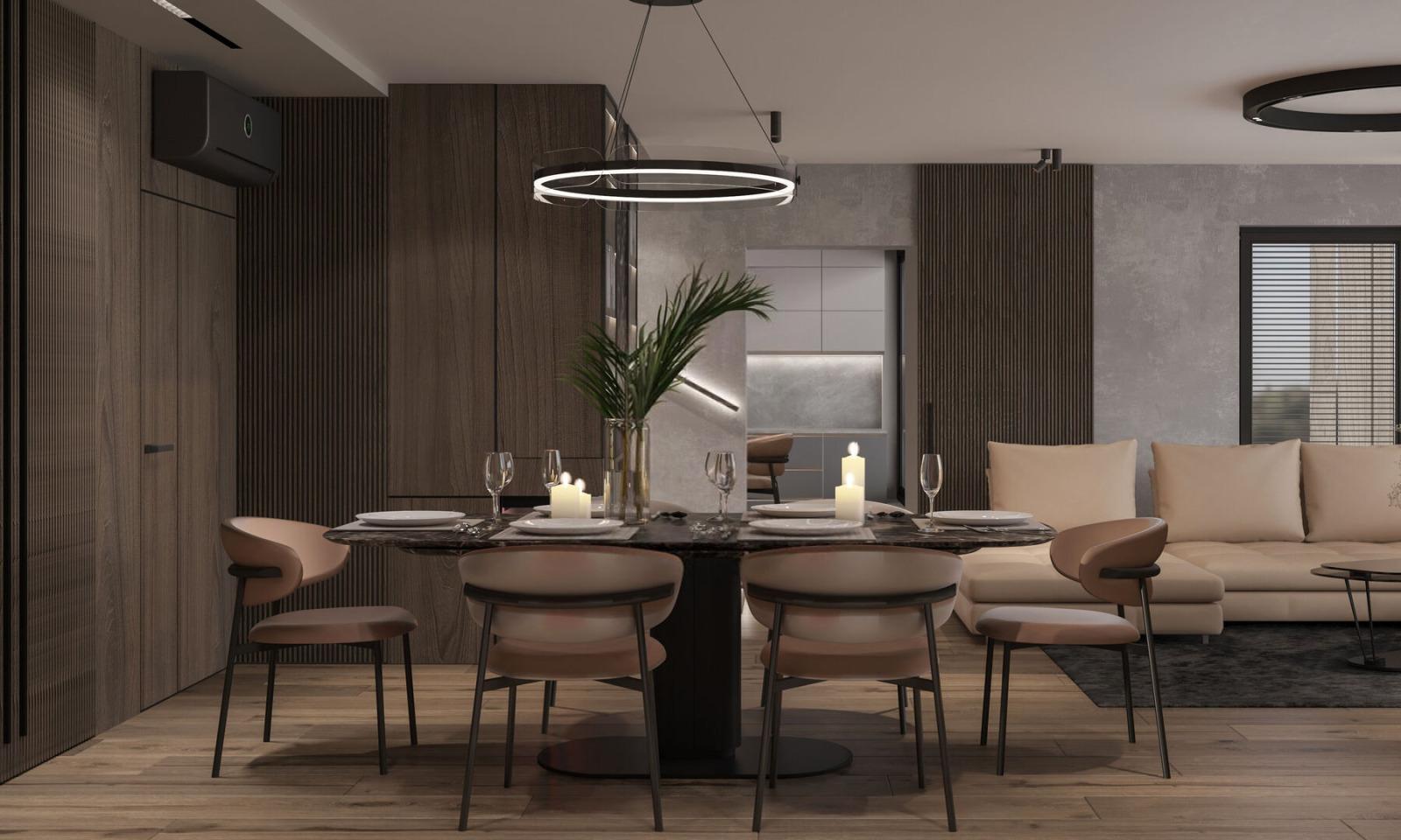 Apartments For Sale Multi-Room, Sofia, Oborishte