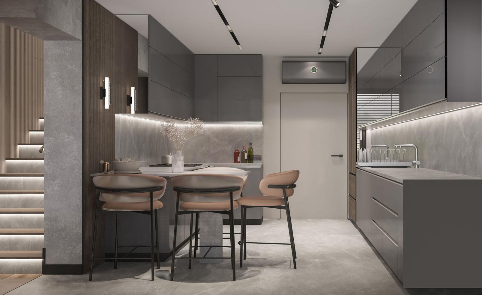Apartments For Sale Multi-Room, Sofia, Oborishte