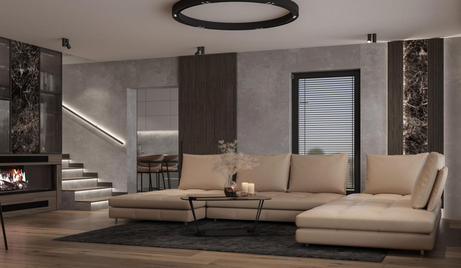 Apartments For Sale Multi-Room, Sofia, Oborishte