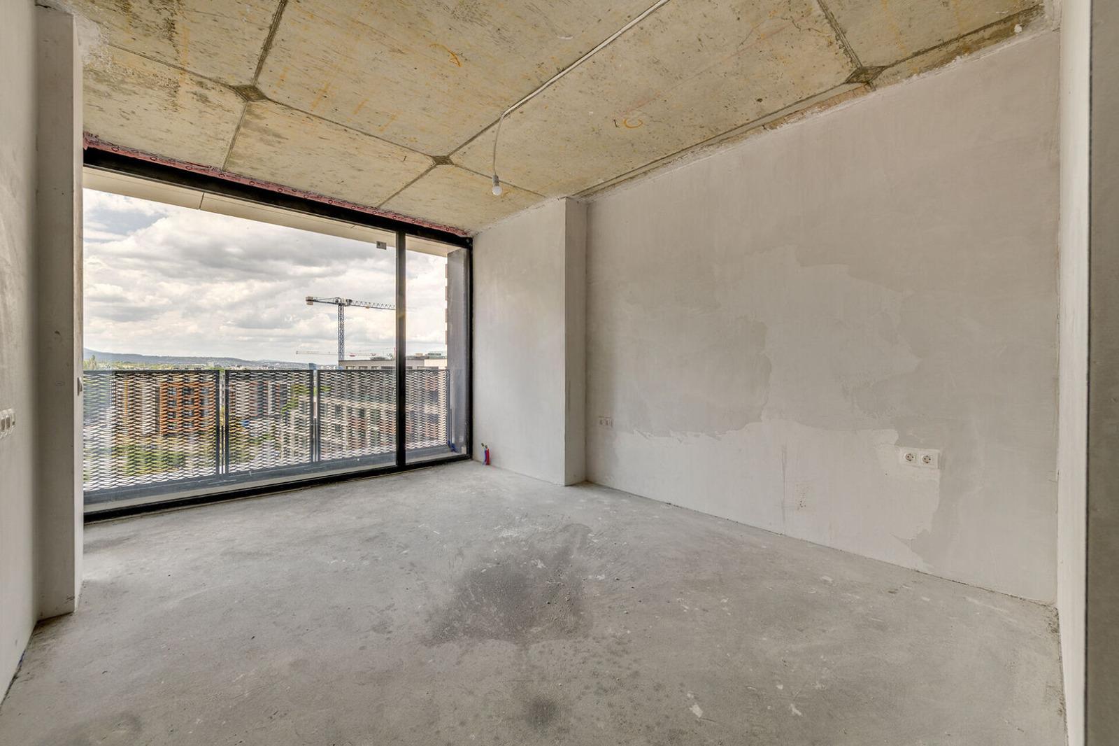Apartments For Sale 4-Room, Sofia, Krastova Vada