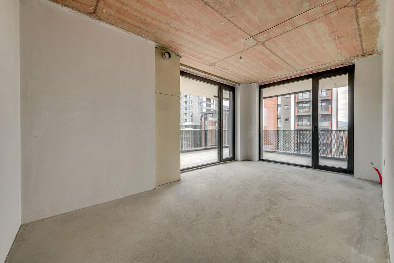 Apartments For Sale 4-Room, Sofia, Krastova Vada
