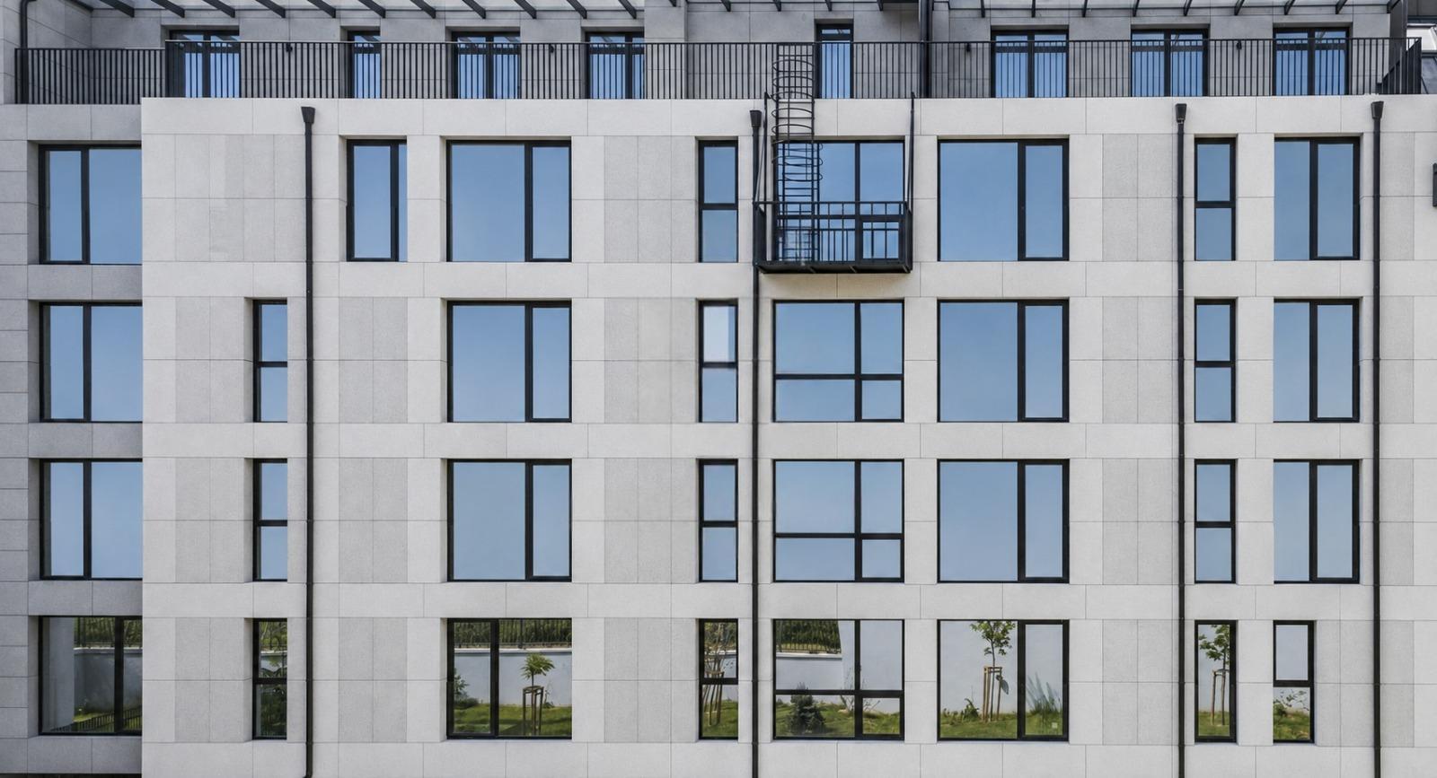Apartments For Sale 3-Room, Sofia, Lozenets